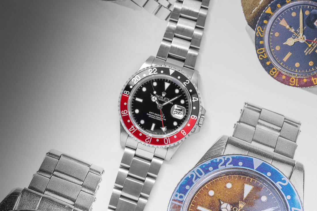 Why Vintage Rolex Watches Are More Popular Than Ever