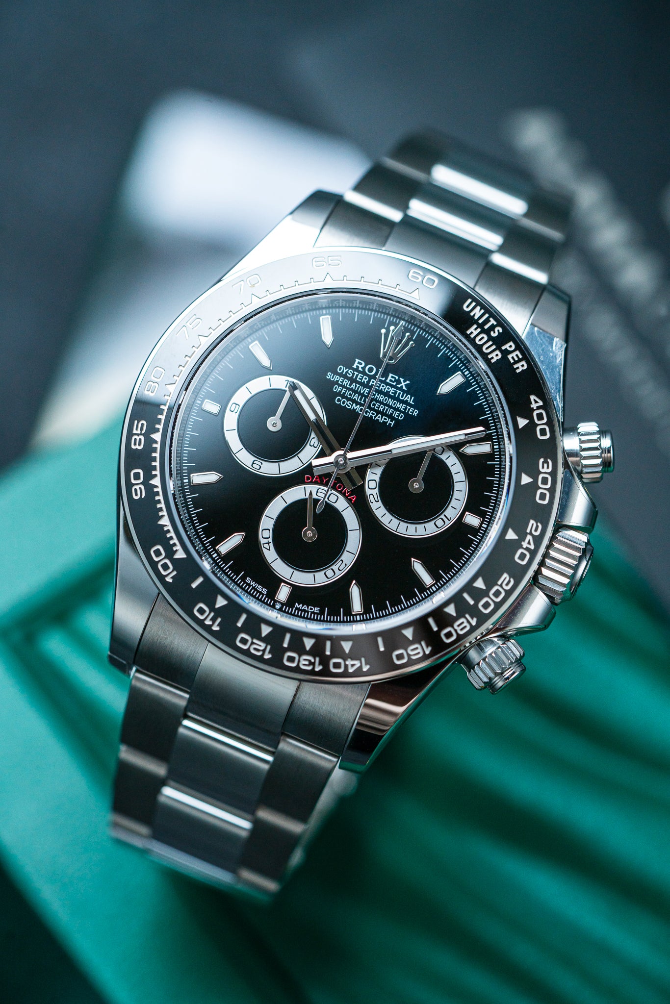 Rolex Daytona 126500LN